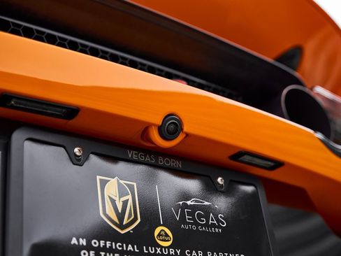 Used 2018 McLaren 720S Performance image 18