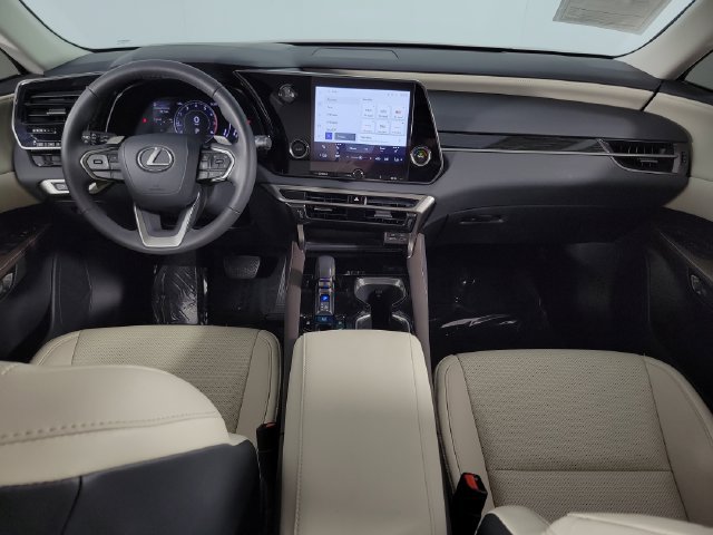Used 2024 Lexus RX 350 FWD w/ Accessory Package (K3) image 26