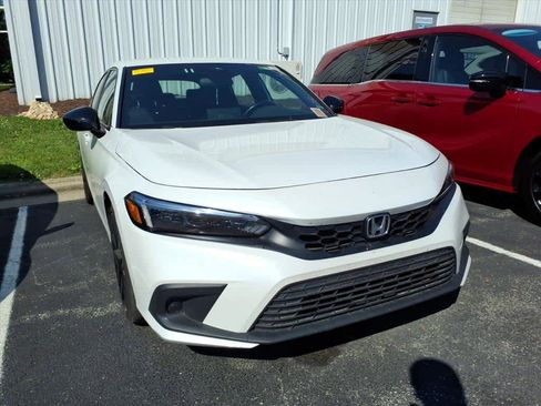 Used 2024 Honda Civic Sport image 15