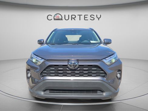 Certified 2024 Toyota RAV4 XLE Premium image 8