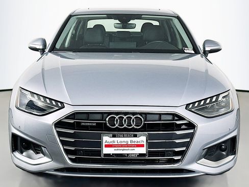 Used 2023 Audi A4 2.0T Premium w/ Convenience Package image 2