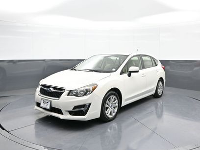 Used 2016 Subaru Impreza 2.0i Premium