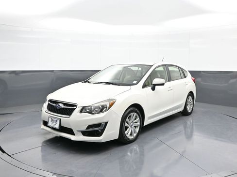 Used 2016 Subaru Impreza 2.0i Premium image 1
