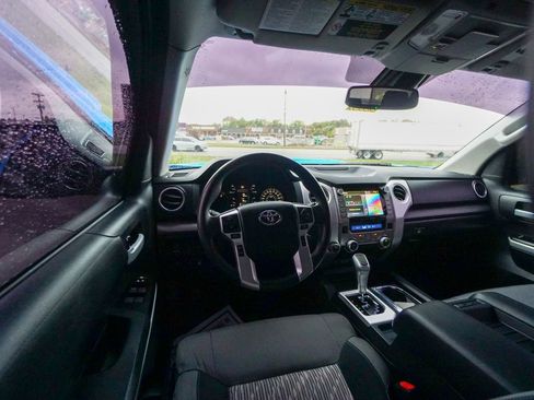 Used 2021 Toyota Tundra SR5 image 15