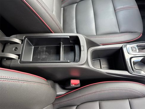 Used 2026 Chevrolet TrailBlazer RS w/ Driver Confidence Package image 17