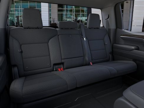 New 2026 GMC Sierra 1500 Elevation w/ Elevation Select Package AWD/4WD image 17