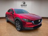 Used 2023 MAZDA CX-30 AWD 2.5 S w/ Select Package image 3