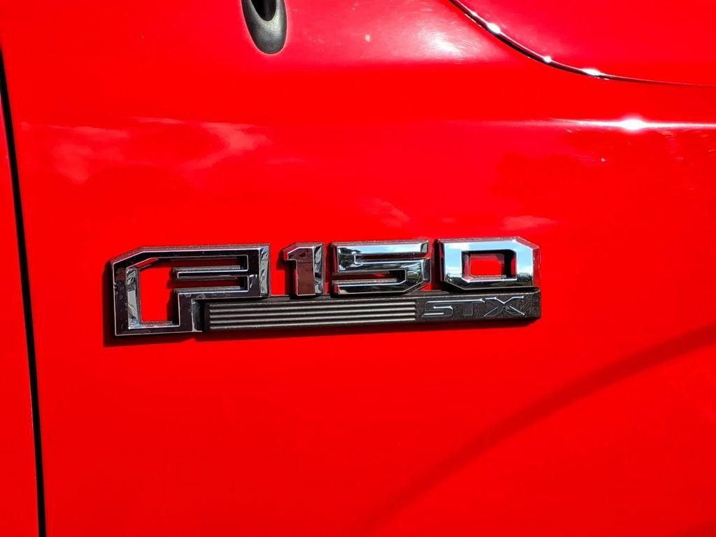 Used 2020 Ford F150 XL w/ Equipment Group 101A Mid RWD image 9