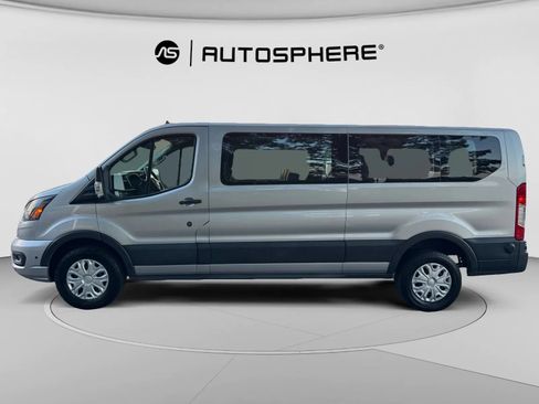 Used 2024 Ford Transit 350 XLT RWD image 4