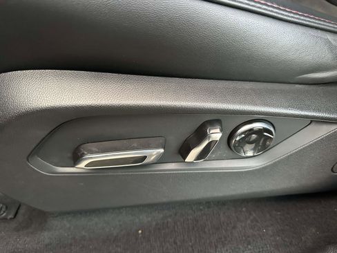 Used 2023 Acura MDX A-Spec image 18