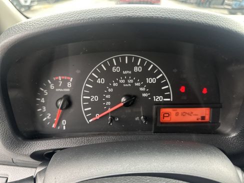 Used 2020 Nissan NV200 S FWD image 22