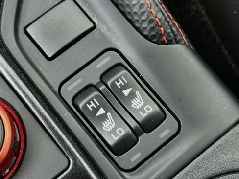 Used 2022 Subaru Forester Sport AWD/4WD image 23
