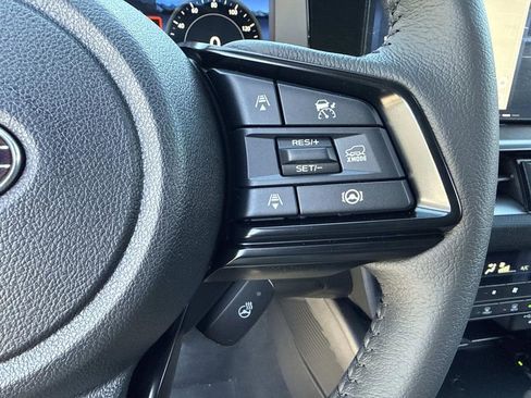 New 2026 Subaru Outback Premium AWD/4WD image 35
