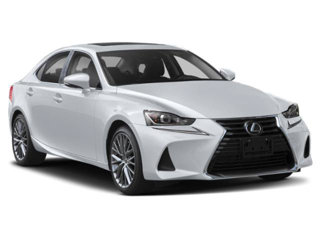 Used 2019 Lexus IS 300 F Sport w/ F Sport Package RWD image 6