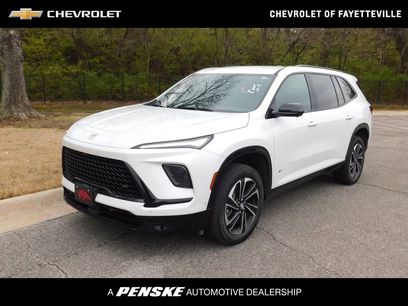 Certified 2025 Buick Enclave Sport Touring w/ Super Cruise Package