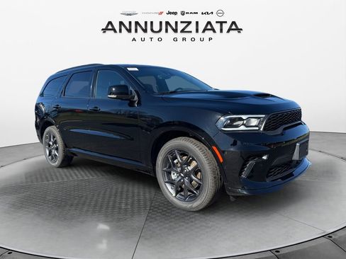 New 2026 Dodge Durango GT image 7
