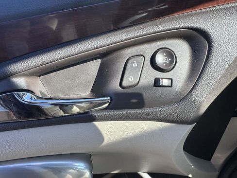 Used 2015 Buick Regal Premium w/ Experience Buick Package image 20