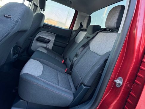Certified 2023 Ford Maverick XLT w/ Equipment Group 300A Standard AWD/4WD image 11