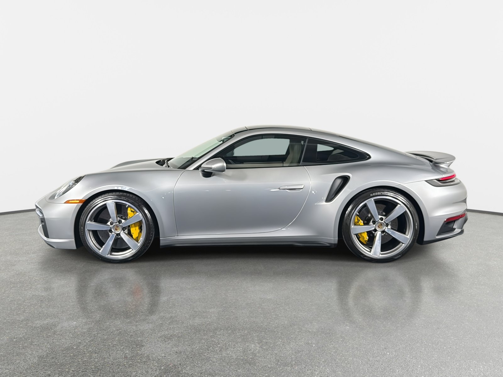 Used 2024 Porsche 911 Turbo S AWD/4WD image 6