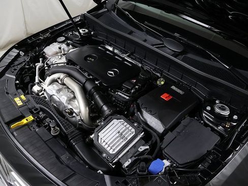 Certified 2026 Mercedes-Benz GLB 250 GLB 250 image 37