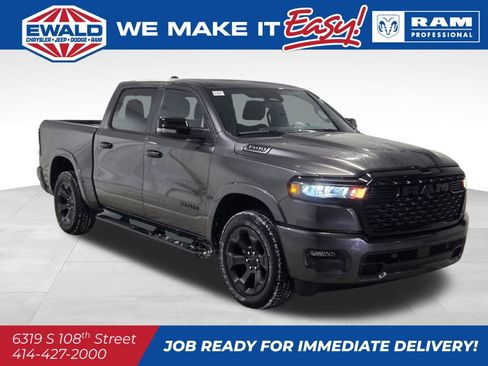 New 2026 RAM 1500 Big Horn image 16