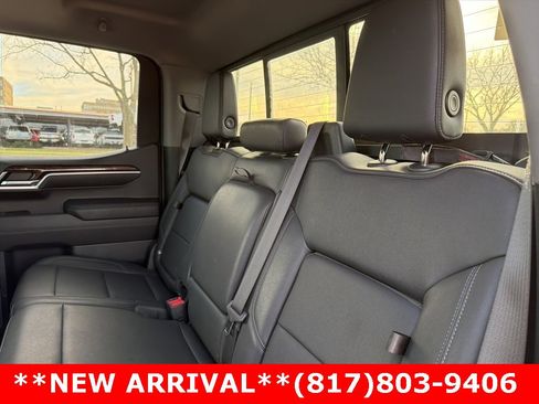 Used 2022 GMC Sierra 1500 Elevation w/ Elevation Premium Package image 11