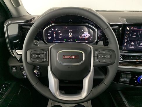 New 2026 GMC Sierra 1500 Elevation w/ Elevation Premium Package image 21