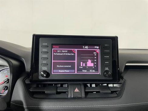 Certified 2019 Toyota RAV4 LE AWD/4WD image 16