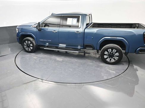 Used 2024 GMC Sierra 2500 Denali w/ Denali Reserve Package image 30