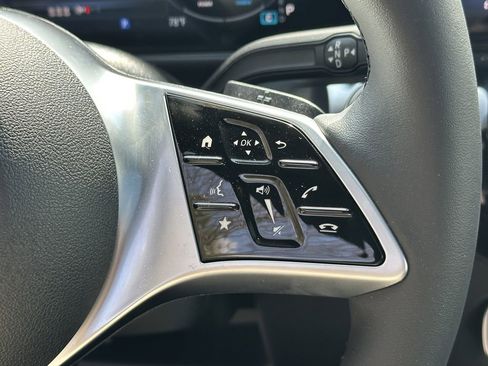 New 2026 Mercedes-Benz GLB 250 4MATIC image 29