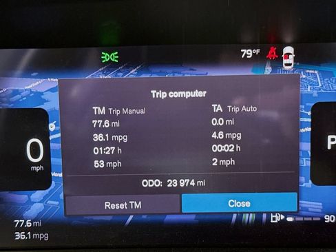 Used 2024 Volvo S60 B5 Plus w/ Climate Package AWD/4WD image 12
