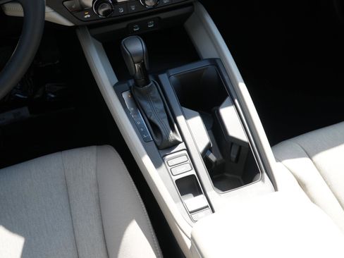 New 2025 Honda Accord SE image 27