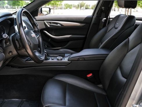Used 2023 Cadillac CT5 Luxury image 7
