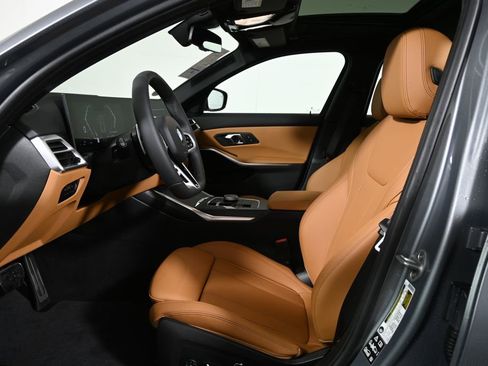 Used 2026 BMW 330i xDrive Sedan w/ M Sport Package image 3