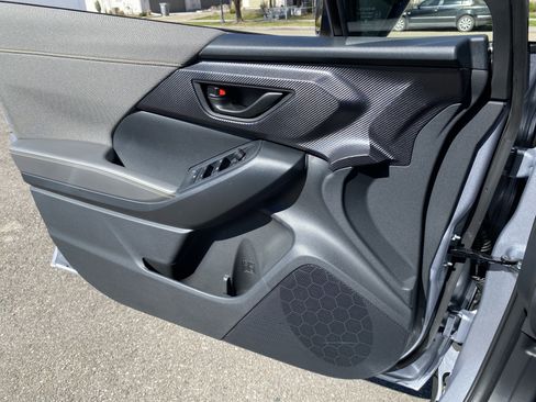 New 2026 Subaru Crosstrek 2.5i Sport AWD/4WD image 17