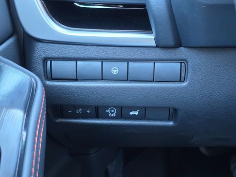 New 2026 Nissan Rogue SV image 26