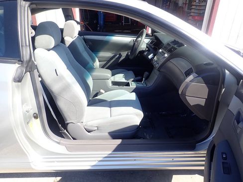 Used 2006 Toyota Solara SE Sport FWD image 21