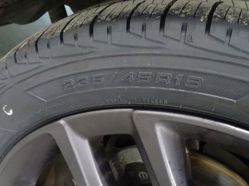 Used 2021 Jeep Renegade Latitude image 35