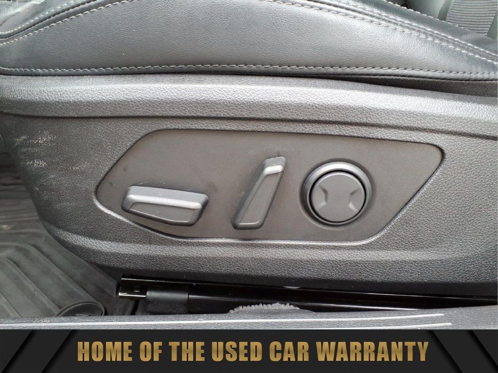 Used 2021 Kia K5 GT-Line FWD image 17