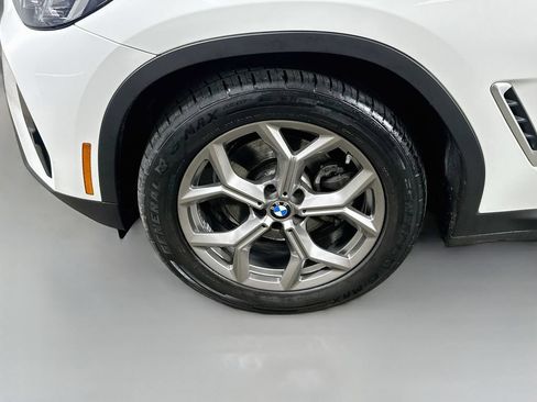Used 2022 BMW X3 sDrive30i w/ Convenience Package w/ZPA RWD image 8