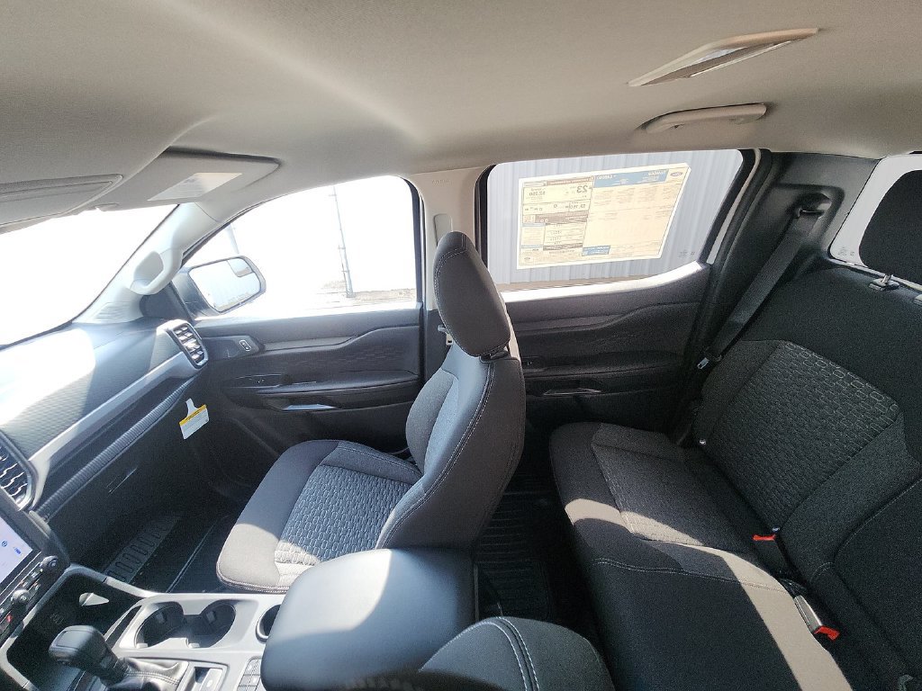 New 2026 Ford Ranger XL RWD image 11