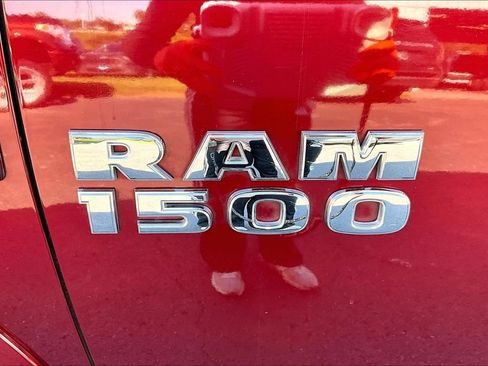 Used 2016 RAM 1500 Limited AWD/4WD image 27