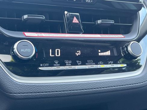 New 2026 Toyota Corolla Cross LE image 23