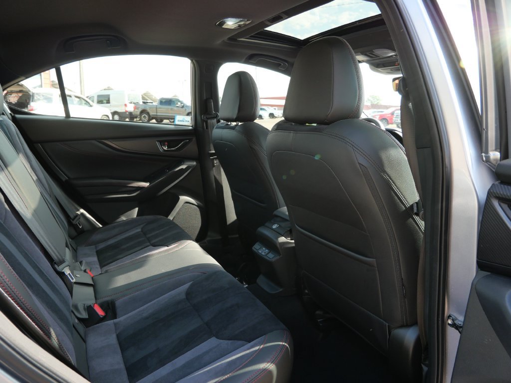 Used 2024 Subaru WRX Limited AWD/4WD image 13