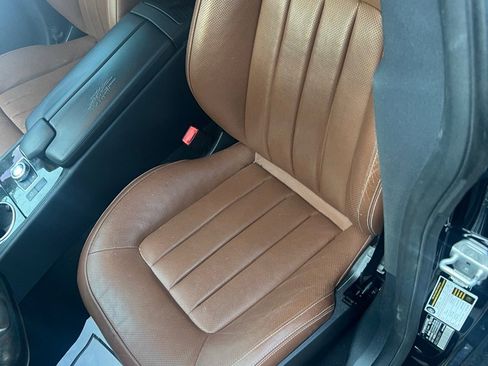 Used 2016 Mercedes-Benz CLS 400 image 9