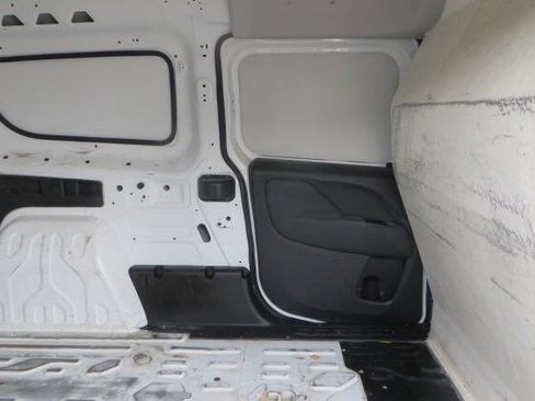 Used 2021 RAM ProMaster City Tradesman SLT FWD image 36