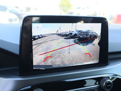 New 2026 Ford Escape Active image 26