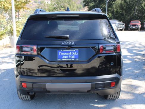 New 2026 Jeep Cherokee Limited AWD/4WD image 5