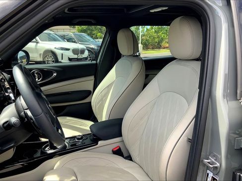 Certified 2023 MINI Cooper Clubman John Cooper Works image 26