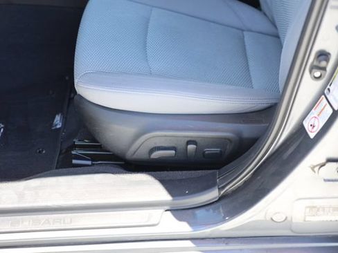 Used 2019 Subaru Legacy 2.5i Premium AWD/4WD image 13